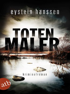 cover image of Totenmaler